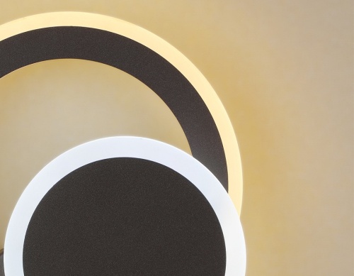 Накладной светильник Ambrella Light FA FA561 в Нижнем Новгороде фото 2