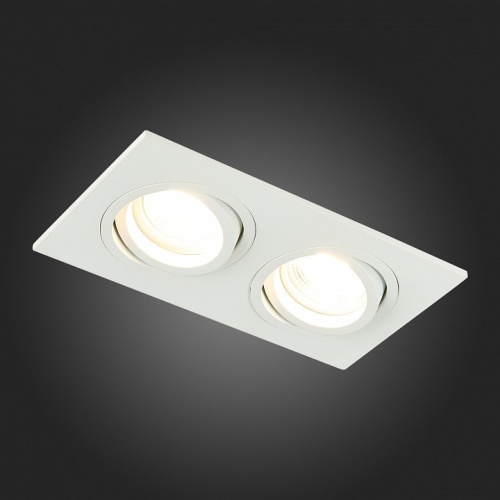 Встраиваемый светильник ST-Luce ST251 ST251.508.02 в Нижнем Новгороде фото 9