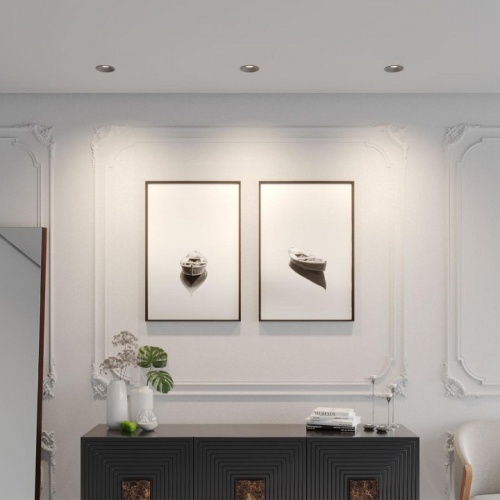 Встраиваемый светильник Novotech NOVA 359852 в Нижнем Новгороде фото 2