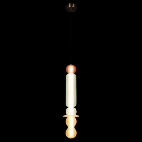 Подвесной светильник Loft it Lollipop 10239P/E в Дудинке фото 3