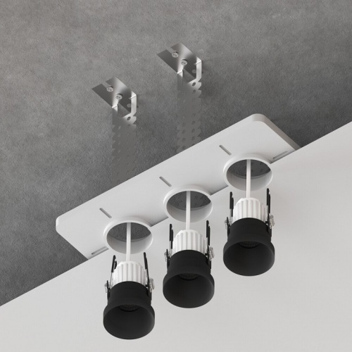 Крепление для встраивания светильника Arte Lamp Ducre-Accessories A709003 в Нижнем Новгороде фото 4