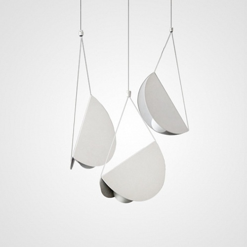 Подвесной светильник Imperiumloft  Air01 в Нижнем Новгороде фото 4