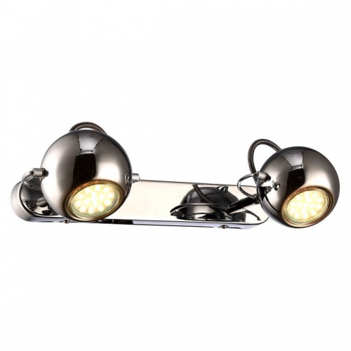 Спот Arte Lamp Spia A9128AP-2CC в Нижнем Новгороде