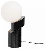 Настольная лампа декоративная Maytoni Divario MOD468TL-L3B3K в Нижнем Новгороде