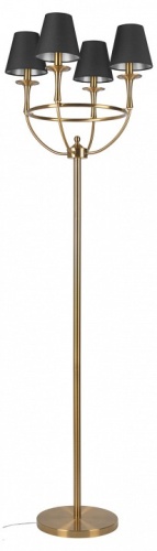 Торшер Loft it Lattice 10435F в Нижнем Новгороде