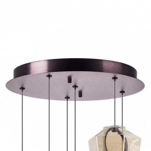 Подвесной светильник Lightstar Caramello 796169 в Нижнем Новгороде фото 2