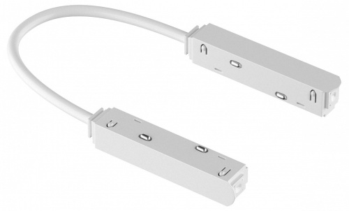 Соединитель гибкий для треков Lightstar Uno 509156 в Нижнем Новгороде