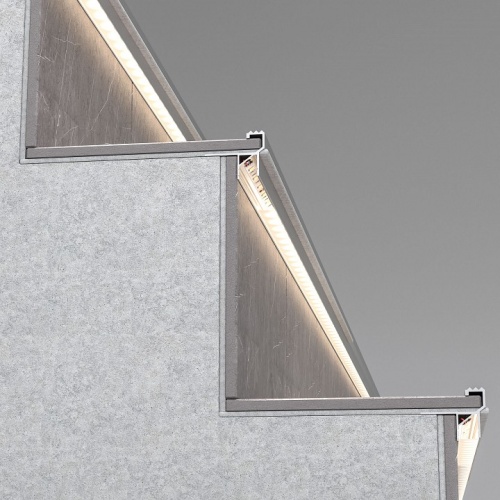 Профиль для ступеней Elektrostandard  a068313 в Нижнем Новгороде