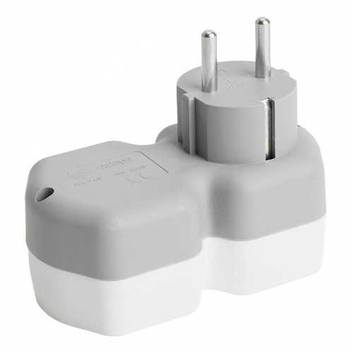 Разветвитель Stekker  32870 в Нижнем Новгороде фото 4