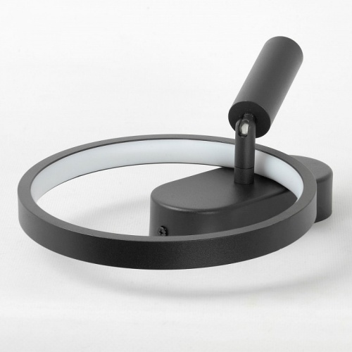 Бра с подсветкой Lussole Clay LSP-7238 в Нижнем Новгороде фото 3