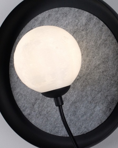 Бра Moderli Cosmi V10692-WL в Нижнем Новгороде фото 3