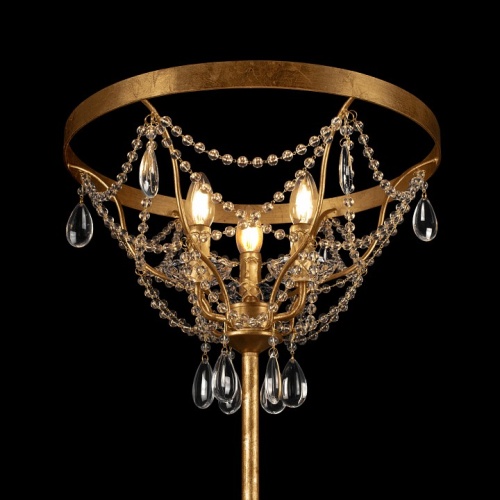 Настольная лампа декоративная Loft it Foil 10430T в Нижнем Новгороде фото 2