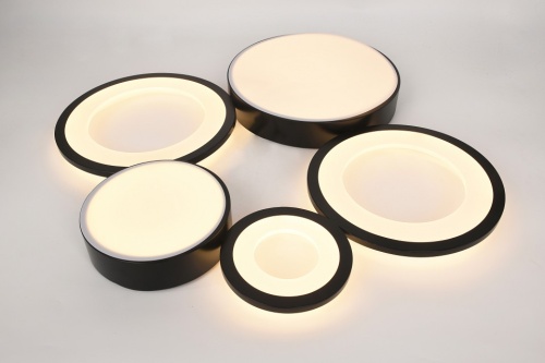 Потолочная люстра Rivoli Aliona Б0066468 в Нижнем Новгороде фото 12