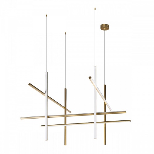 Подвесная люстра Loft it Coordinates 10393/B в Нижнем Новгороде фото 8