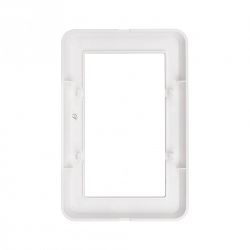 Рамка для двойной розетки Arlight VERSA 043773 в Нижнем Новгороде фото 2