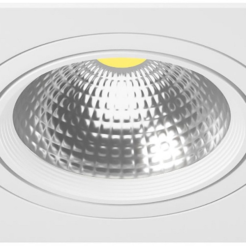 Встраиваемый светильник Lightstar Intero 111 i836070607 в Нижнем Новгороде фото 5