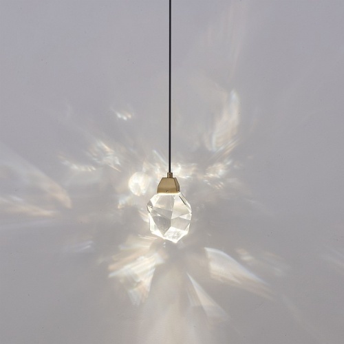 Подвесной светильник Imperiumloft CRISTEL CRISTEL-ONE01 в Нижнем Новгороде фото 14