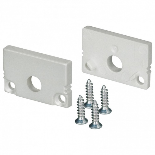 Набор скоб для встраивания профиля Arlight Sl-slim 24493 в Нижнем Новгороде