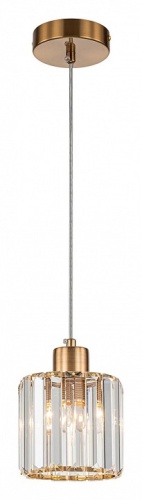 Подвесной светильник Escada Adorn 10192/1S Copper в Белово фото 5