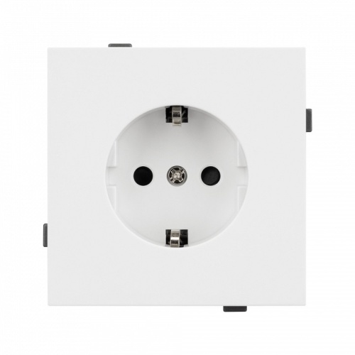 Розетка с заземлением, без рамки Arlight SCT-TENDO 054078 в Нижнем Новгороде фото 2
