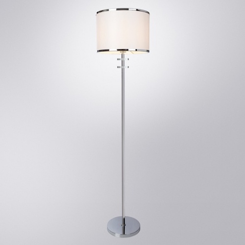 Торшер Arte Lamp Furore A3990PN-1CC в Нижнем Новгороде фото 3