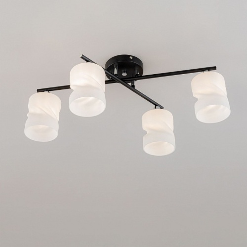 Потолочная люстра Citilux Нильс CL132145 в Нижнем Новгороде фото 9