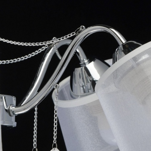 Люстра на штанге De City Лацио 9 103012305 в Нижнем Новгороде фото 13