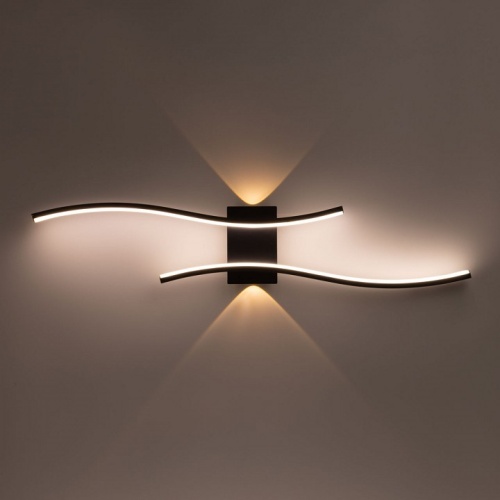 Накладной светильник De City Драйв 377024504 в Нижнем Новгороде фото 4