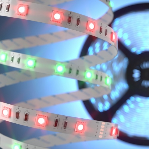 Лента светодиодная Elektrostandard 12V 7,2W a027833 в Нижнем Новгороде фото 2