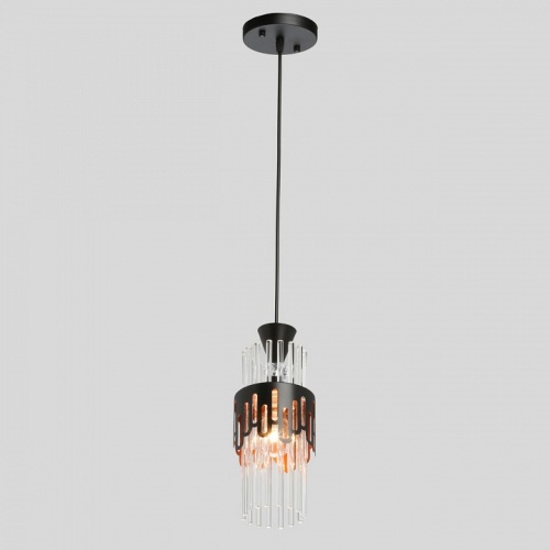 Подвесной светильник De City Соло 112010701 в Нижнем Новгороде фото 6