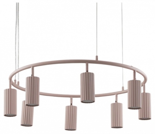 Подвесная люстра Moderli  V11897-8P в Нижнем Новгороде
