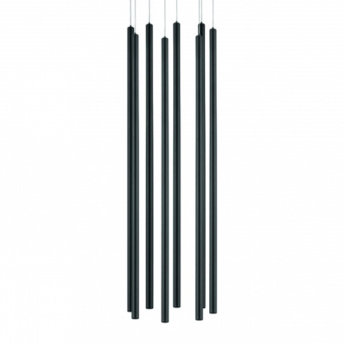 Подвесная люстра Lightstar Tubo L8T747447 в Нижнем Новгороде фото 7