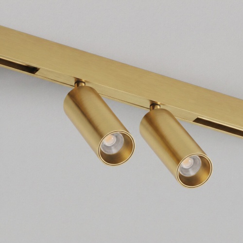 Светильник на штанге Denkirs SHINE PRIME SPOT DK4742-SB в Нижнем Новгороде фото 4