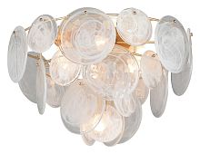 Потолочная люстра Vitaluce V5828 V5828-8/6+1PL в Нижнем Новгороде