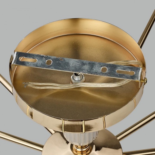 Люстра на штанге Lumion Vivien 6580/7C в Нижнем Новгороде фото 4