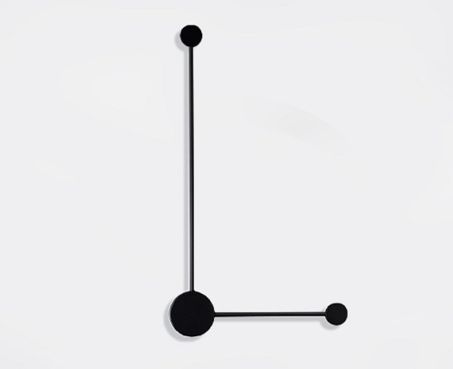 Накладной светильник Italline IT03-1436 IT03-1436 black в Нижнем Новгороде фото 2