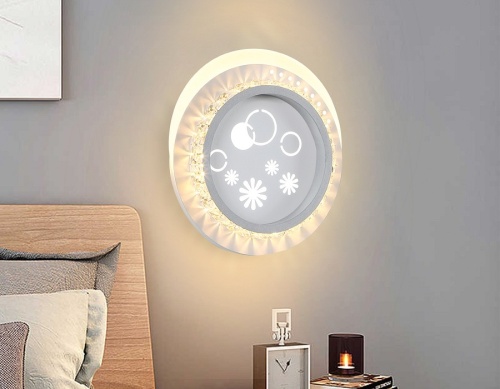 Накладной светильник Ambrella Light FA FA272 в Нижнем Новгороде фото 2