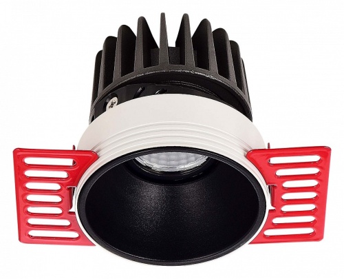 Крепление для встраивания светильника ST-Luce ST051 ST051.518.01 в Нижнем Новгороде фото 4