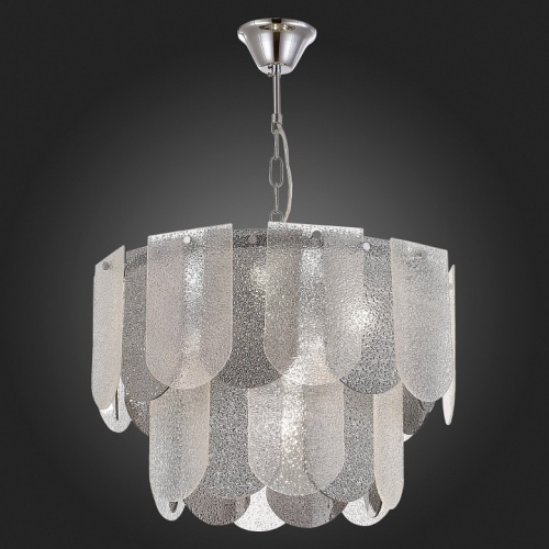 Подвесной светильник EVOLUCE Erzo SLE1125-103-07 в Нижнем Новгороде фото 6