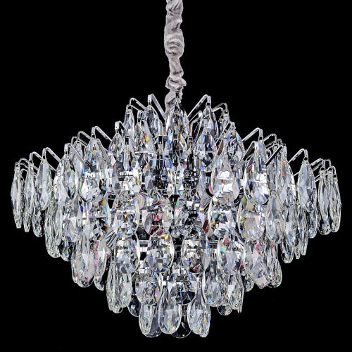 Подвесная люстра  93380-0.4-500 CH в Нижнем Новгороде фото 3