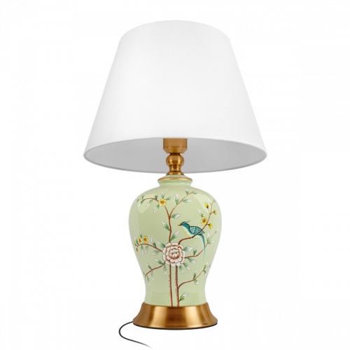 Настольная лампа декоративная Loft it Hydrangea 10383T в Нижнем Новгороде фото 2