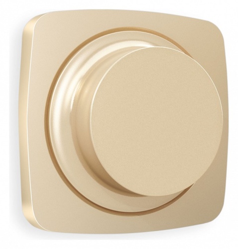 Накладка для диммера Ambrella Volt OMEGA OP6055 в Нижнем Новгороде