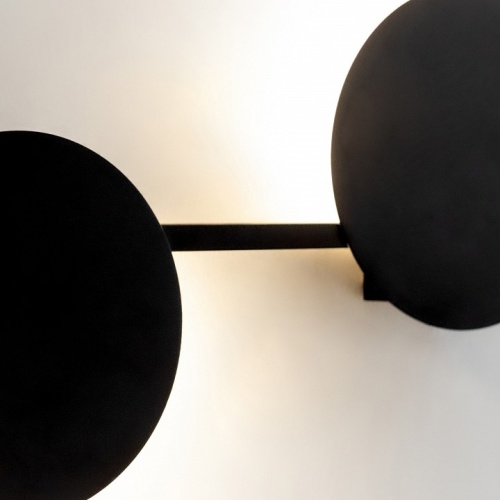 Накладной светильник Mantra Eris 7299 в Нижнем Новгороде фото 4