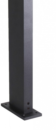 Наземный низкий светильник Favourite Pointer 3021-1T в Нижнем Новгороде фото 2