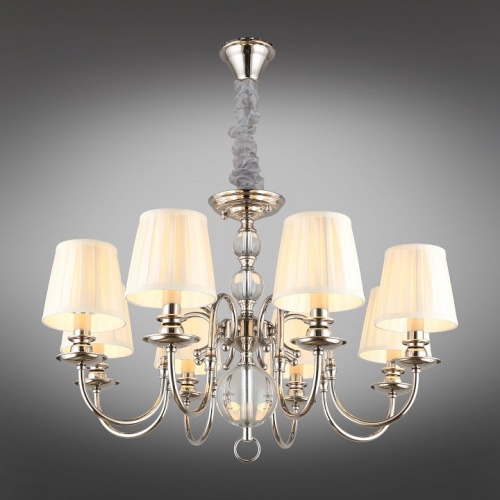 Подвесная люстра Aployt Gaell APL.704.03.08 в Нижнем Новгороде фото 12