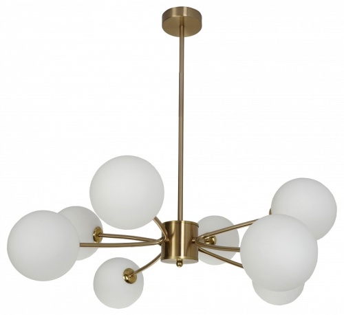 Люстра на штанге Zortes Blo ZRS.1777.08 в Нижнем Новгороде