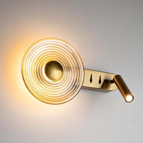 Накладной светильник Citilux CORTA CL245033 в Нижнем Новгороде фото 11