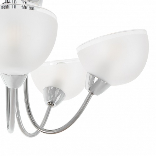 Люстра на штанге MyFar Ekaterina MR1291-5C в Нижнем Новгороде фото 6