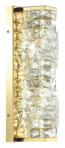 Бра Odeon Light Straza 4999/10WL в Нижнем Новгороде фото 4