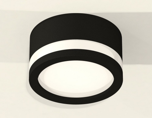 Накладной светильник Ambrella Light XS XS8102017 в Нижнем Новгороде фото 2